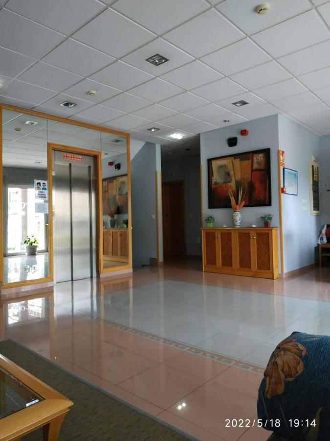 Hotel La Guindal Arriondas Exterior photo